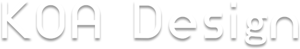 KOA DESIGN